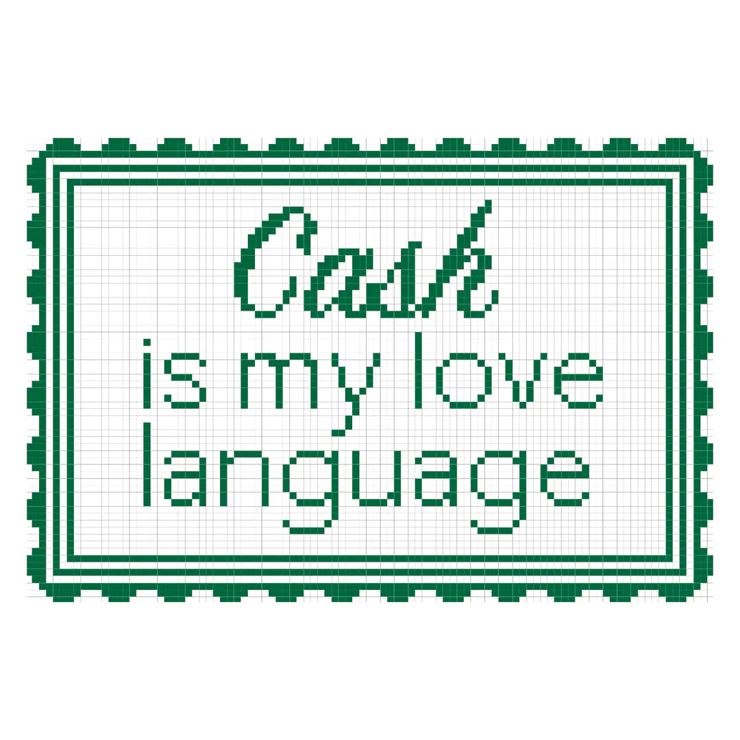 Love Language: Cash