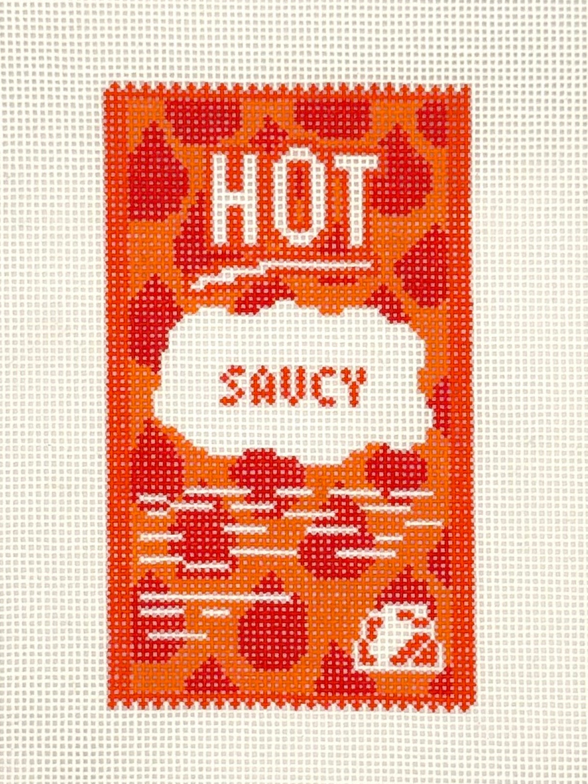 Hot Sauce