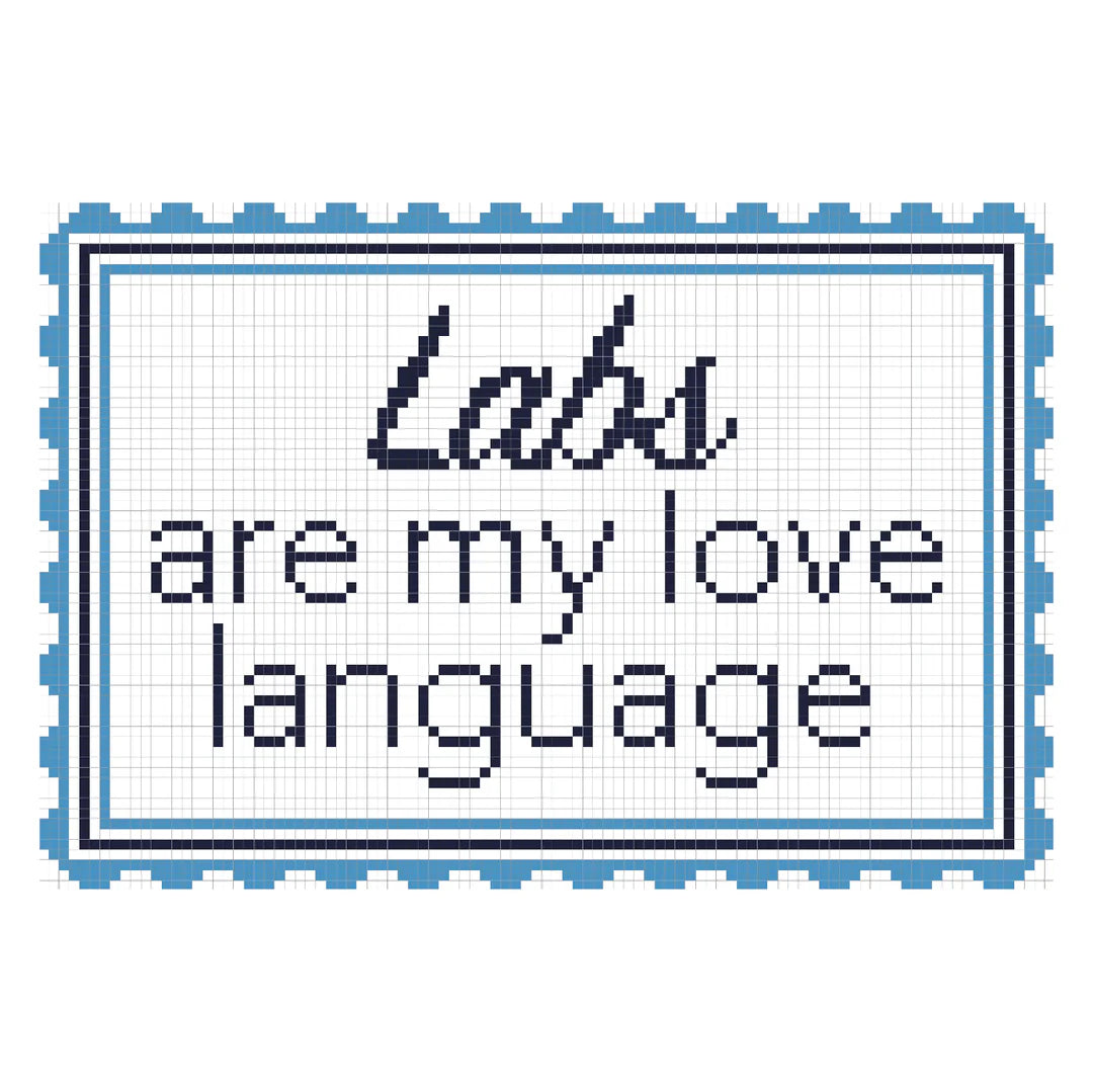 Love Language: Labs