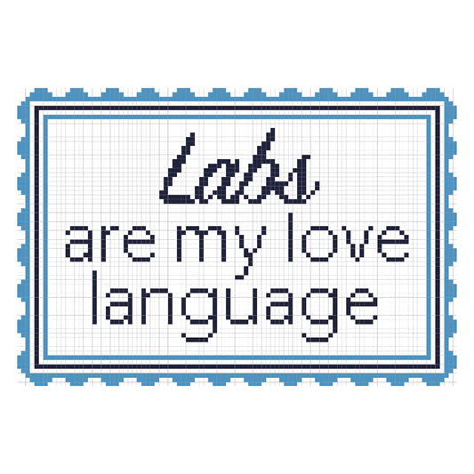 Love Language: Labs