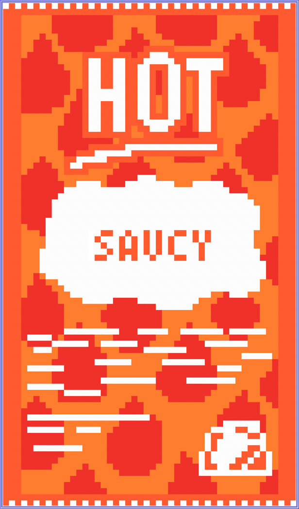 Hot Sauce