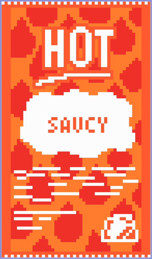 Hot Sauce