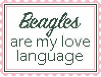 Love Language: Beagles