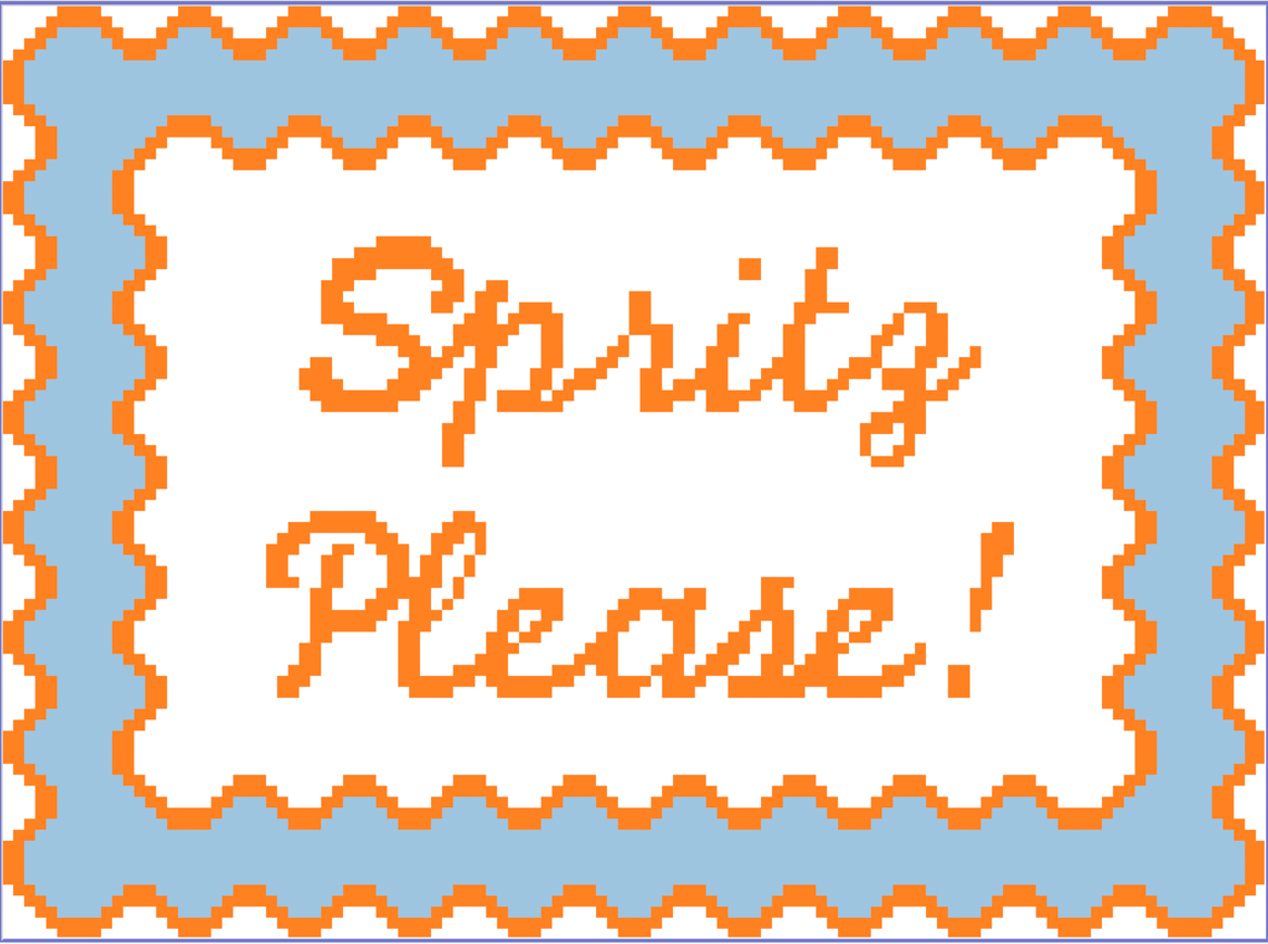 Spritz Please!