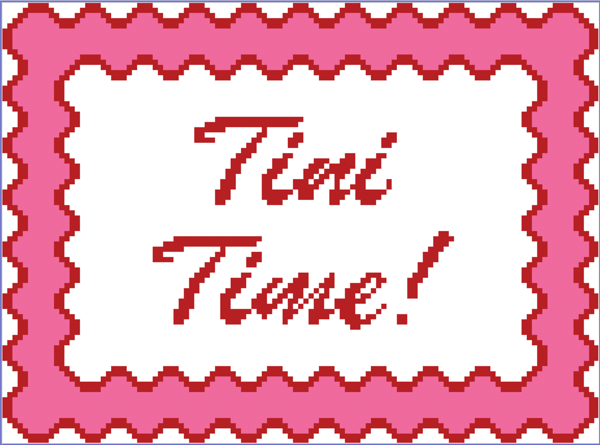 Tini Time!