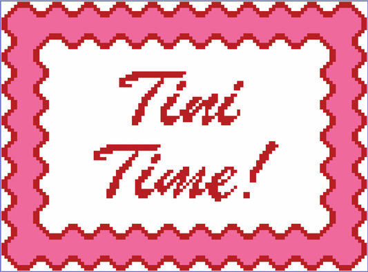 Tini Time!