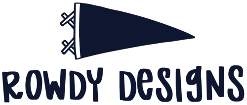 Rowdy Designs