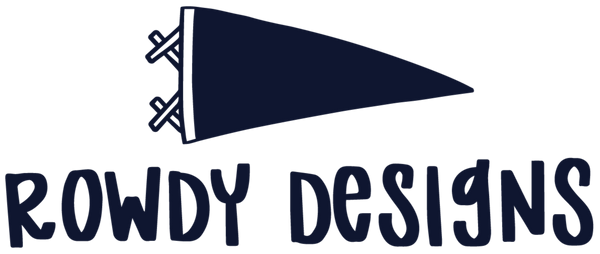 Rowdy Designs